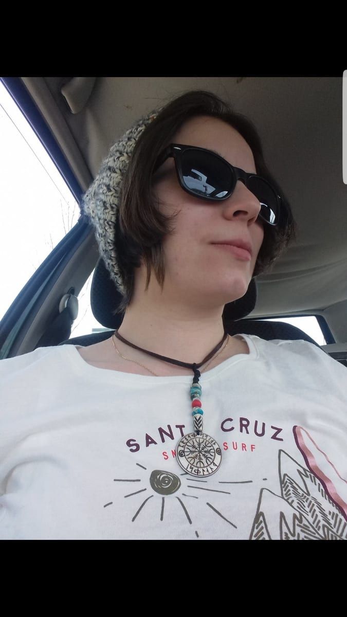 Perfil de Dalia