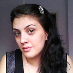 Perfil de Isidora