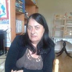 Perfil de Marilie