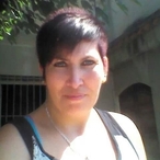 Perfil de Milagros